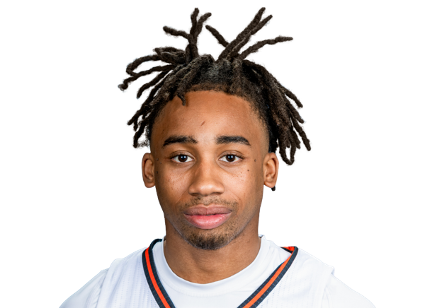 avatar for Seth Jones