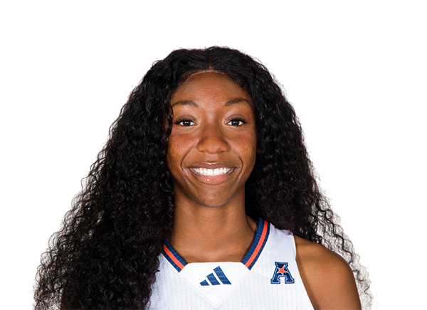 avatar for Mia Hammonds