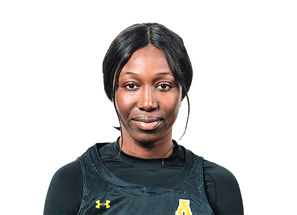 avatar for Maimouna Sissoko