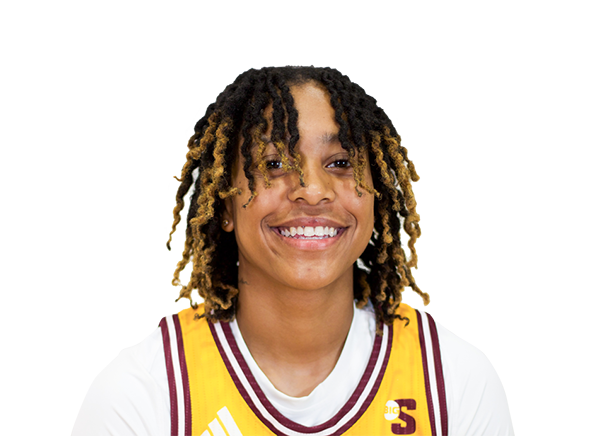 avatar for Persais Williams