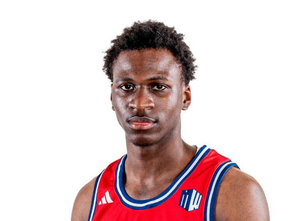 avatar for Joshua Bonga