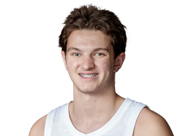 Luke Naser