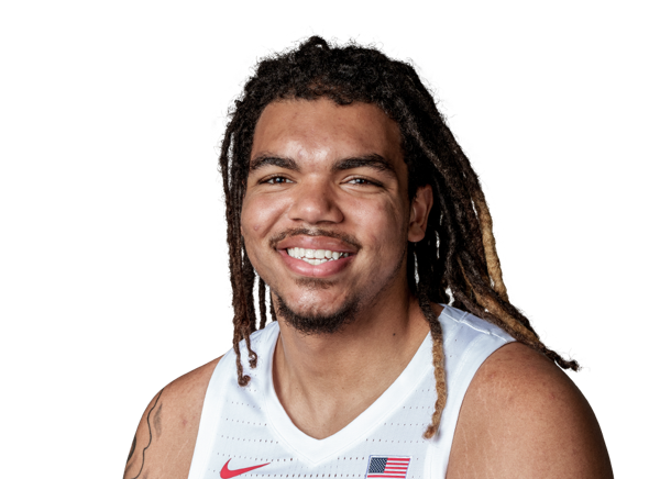 avatar for Jeremiah Cherry