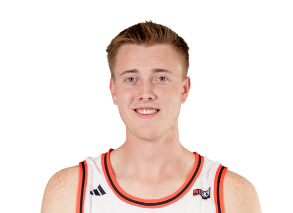 avatar for Blake Daberkow