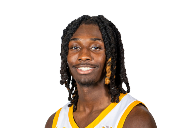 avatar for Justus McNair