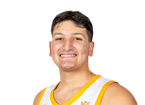 Nick Lombardi