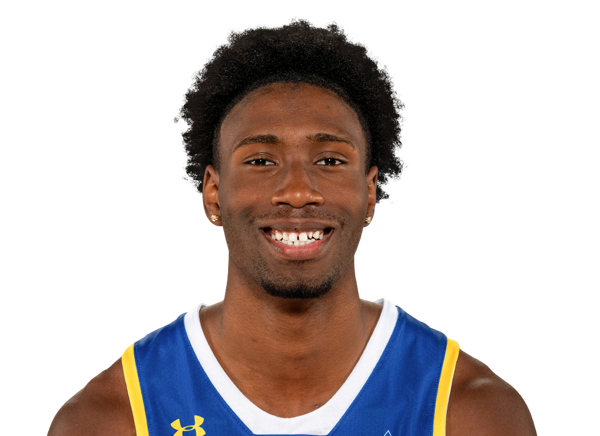 avatar for Andrell Burton Jr.