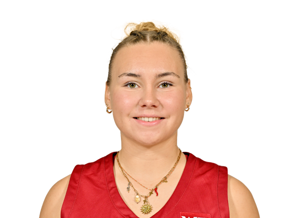 avatar for Charlotte Abraham