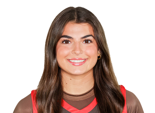 avatar for Gia Powell