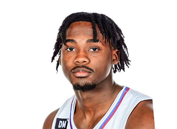 avatar for Khalon Hudson