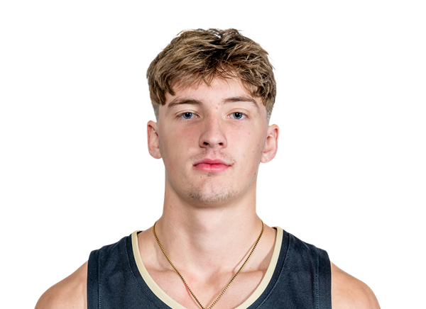 avatar for Luke Gelow
