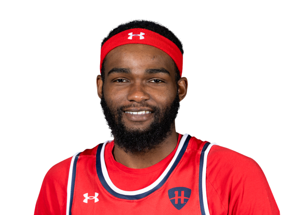 avatar for Amarion Dickerson