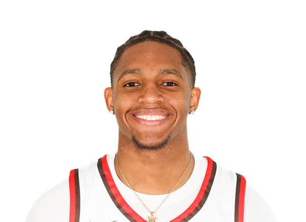 avatar for Jerrell Barron Jr.