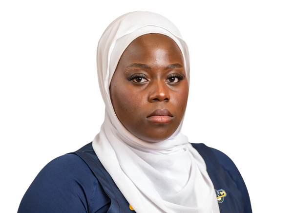 avatar for Yasmine Djibril