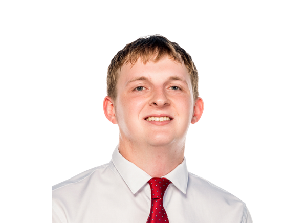 Aidan Driggers