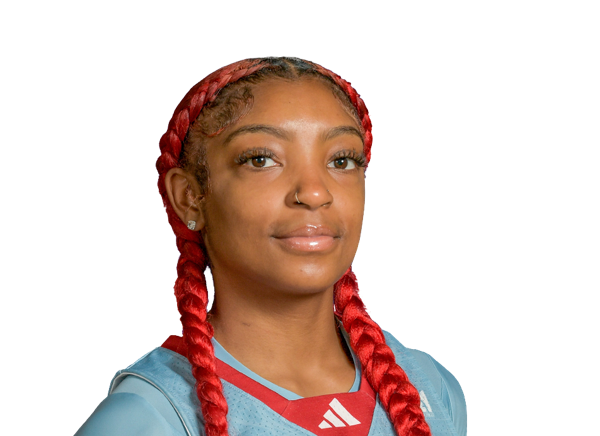 avatar for Tu Tu Clayton