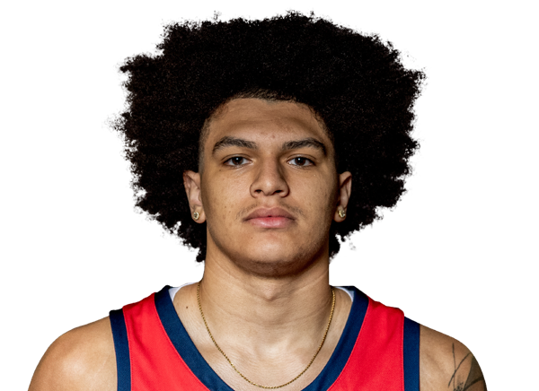 avatar for Nick Woodard