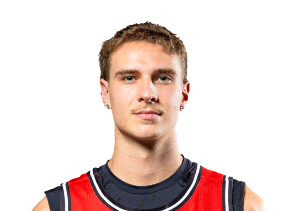 avatar for Riley Parker