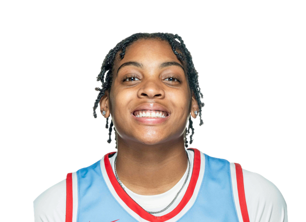 avatar for Ericka Huggins