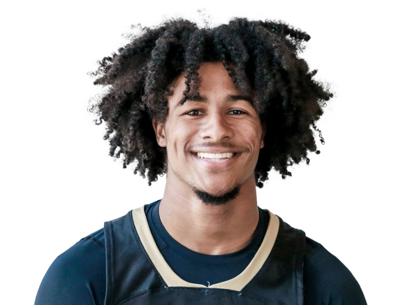 avatar for Clayton Jackson