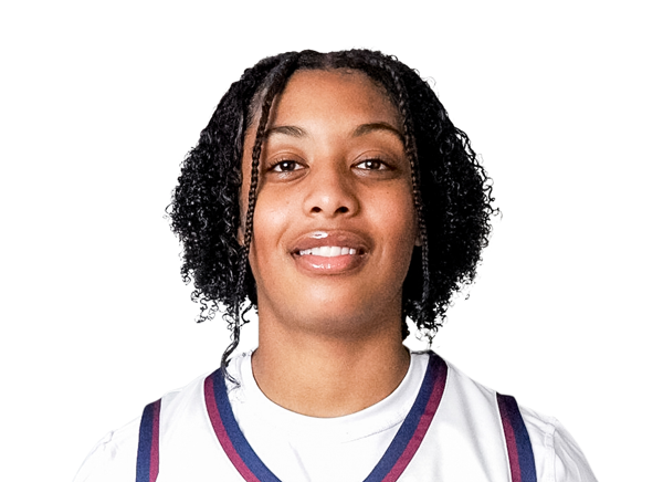 avatar for Justice Tramble