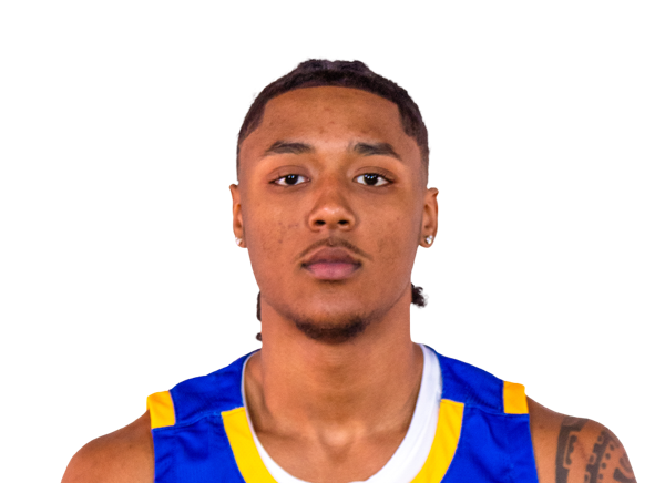 avatar for Khouri Carvey