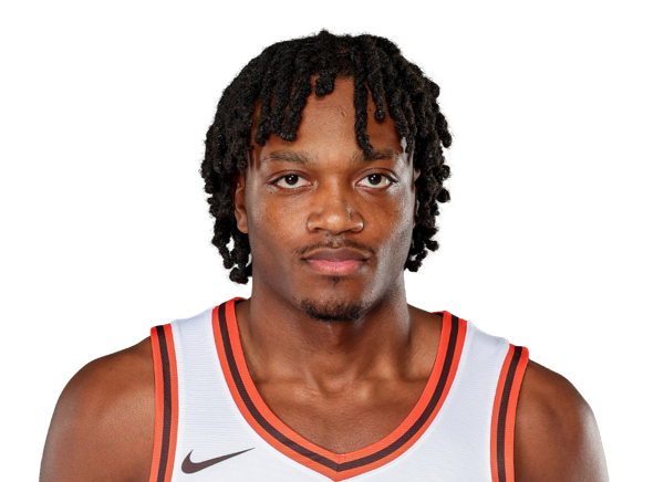 avatar for Javontae Campbell