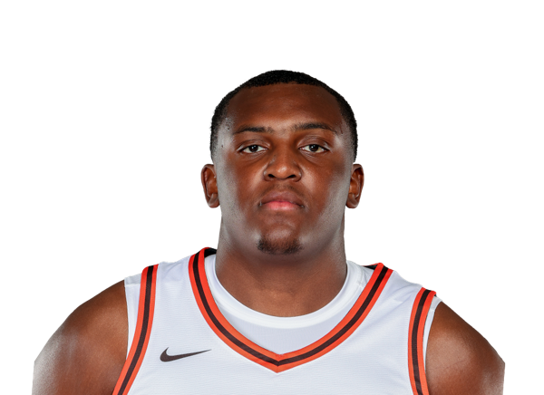 avatar for Marcus Johnson