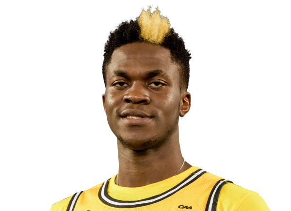 avatar for Caleb Embeya