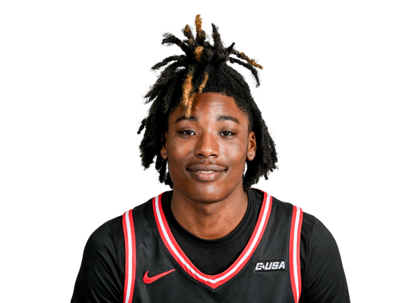 avatar for Julius Thedford