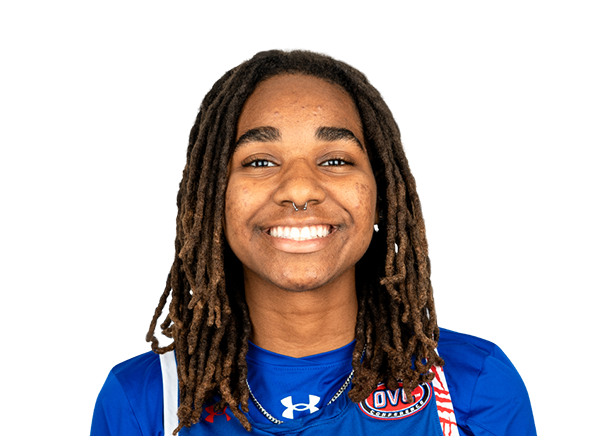 avatar for Jada Collins