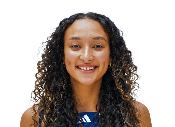 avatar for Desirae Ashton