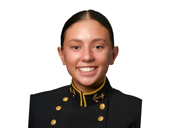 avatar for Mary Gibbons