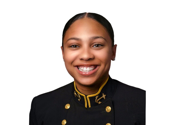 avatar for Nia Henley