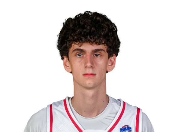 avatar for Alex Woodring