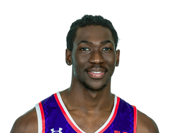 avatar for Jerald Colonel