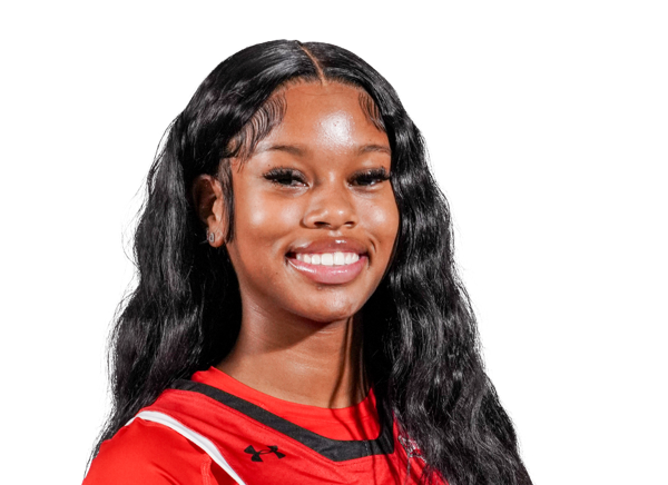 avatar for Kamryn Wilson