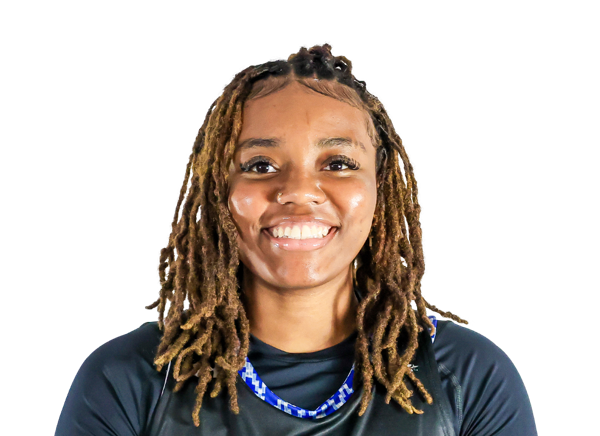 avatar for Jasmine Jones