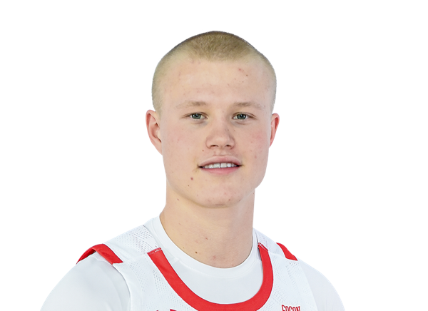 avatar for Linus Holmstrom