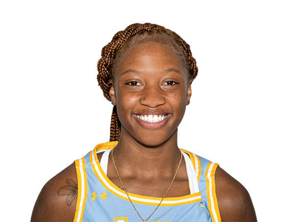 avatar for Shanaii Gamble