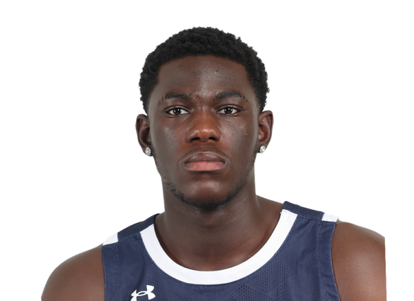 avatar for Ebo Wilson