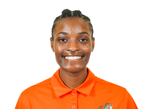 avatar for D'Mya Griffin