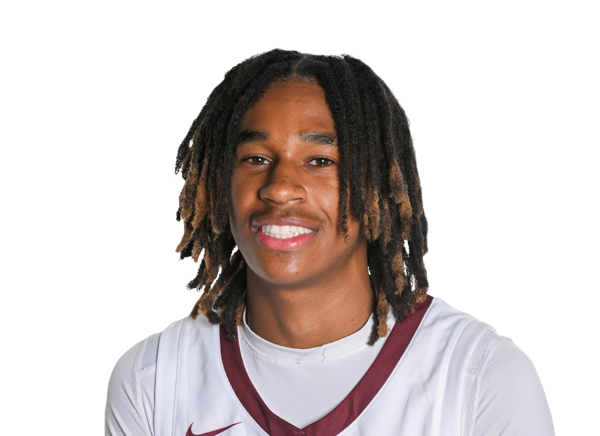avatar for Kyrell Shaw