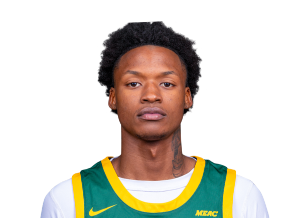 avatar for My'kel Jenkins