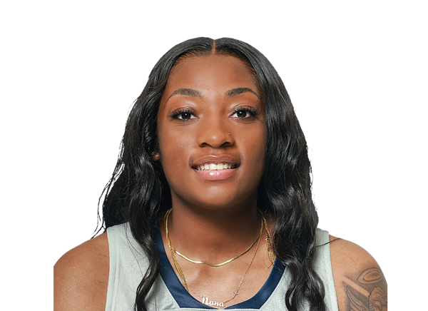 avatar for Leianya Massenat