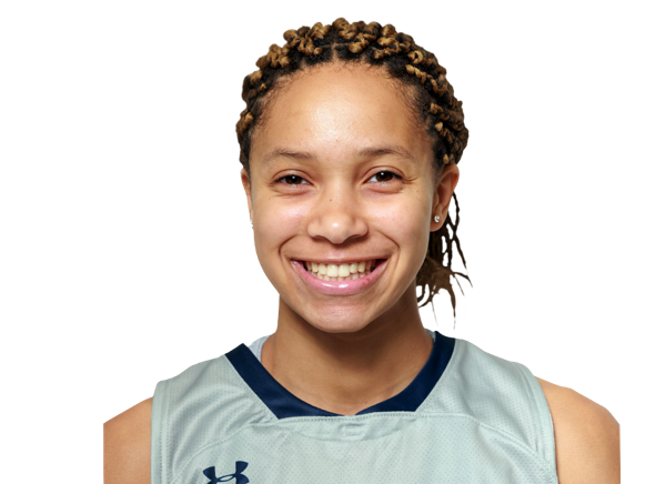 avatar for Amaya Barnes