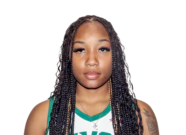 avatar for Kearra Jones