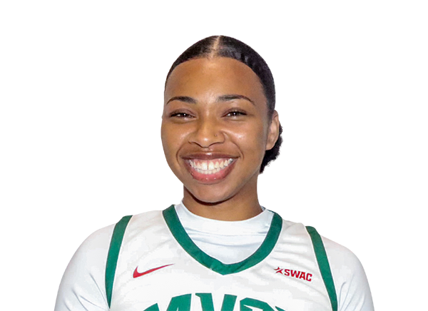 avatar for Mikaela Parris