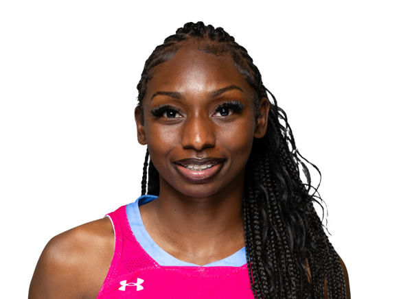 avatar for Jocelyn Tate