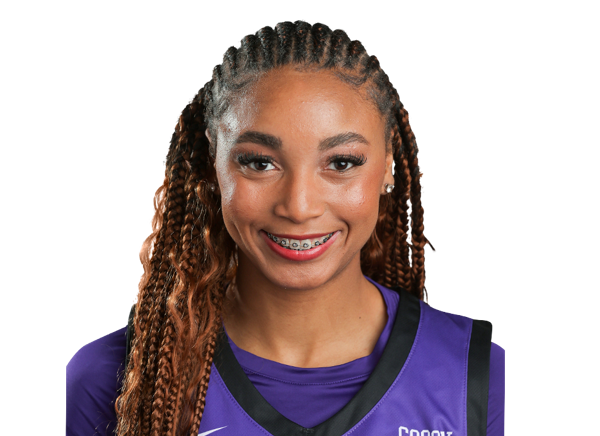 avatar for Raina McGowens